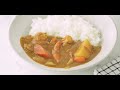 How to Make Japanese Chicken Curry (Recipe) チキンカレーの作り方 (レシピ)