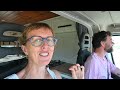 It Feels Good To Be Back! | Van Life Greece | The Hippie Trail #76