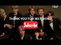 K-POP Idols Reaction to Jungkook (Compilation)