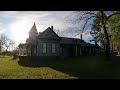 CREEPY APOCALYPTIC TEXAS TOWN