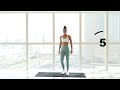 30 Min Full Body, Abs & Cardio Workout | NO EQUIPMENT