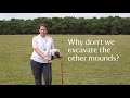 Digging the dirt on Sutton Hoo - your questions answered
