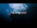 THE GREATEST - Billie Eilish | 3D Audio