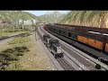 Trainz 2022:  C&O Hinton Episode 67