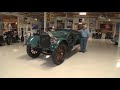 1918 Model 66 Pierce Arrow - Jay Leno's Garage