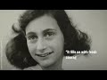 Anne Frank: Her World and Her Diary