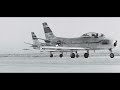 SABRE: Development And Evolution Of The F-86 From Straight Wings To GUNVAL