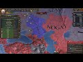 Europa Universalis IV: Very Horde - A Gold Rush Run 01