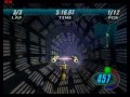 Star Wars Episode 1 Racer: Vengeance (N64)