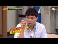 다시 들어도 좋은 송민호(MINO)x태양(TAEYANG) '겁'♪ (ft.진한 여운) 아는 형님(Knowing bros) 90회