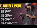 Carin Leon Exitos Sus Mejores Canciones ~ Mix Románticas 2024