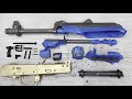 Restoring LOADED AK47 PAP!!! Extremely Satisfying!!!