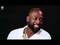 Strawberry Danish with Rick Ross | The Why with Dwyane Wade