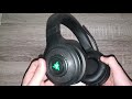 RAZER Kraken USB Essential Review | Is It Worth The Price?