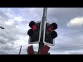 Bahnübergang Erbach, Taunusstraße // Railroad Crossing // Spoorwegovergang