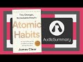 Atomic Habits ~ James Clear