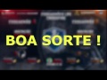 CAMPEONATO DE CROSSFIRE (JUNIN TA DE VOLTA PLENO 2022! LER DESCRIÇÃO)