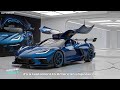 The All-New 2025 Chevrolet Corvette Zora Revealed - FIRST LOOK!