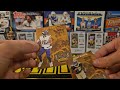 Ripping a 2023 Contenders blaster! Top rookies! Improved product!