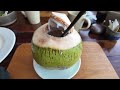 Koh Samui Vlog | Island Life | Conrad Hotel | best rated café & restaurant on the island