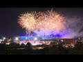 Final fireworks as Paris bids triumphant 'au revoir' to Olympics | AFP