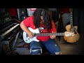 Asato Suhr Contest | Jose Mesta | #ASATOSUHRCONTEST