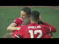 Manchester United 2-1 Tottenham | Herrera Wins it For United! | Emirates FA Cup Semi Final