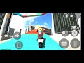 indian bike driving 3d  cheat code || PRAVIN MORE GAMER ‎@moresarkar 