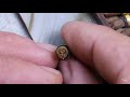 Rolling Miniature Cigars!