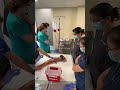 Learn Venipuncture in the SIM Lab!