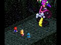 Super Mario RPG (SNES) - Weapon World - Cloaker & Domino