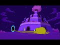 HAPPY HALLOWEEN! - THE LICH | Adventure Time | Cartoon Network