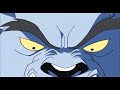 Animal transformations tfs in cartoons and anime 2
