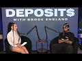 EP 5: | DDG EXPLAINS HOW YOUTUBE MONEY ALLOWED HIM TO NEGOTIATE THE RECORD DEAL OF HIS DREAMS