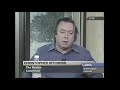Christopher Hitchens on Israel and Palestine