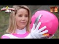 Power Rangers Megaforce fan-made part 3