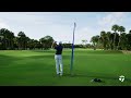 Scottie Scheffler's Irons Clinic: Draws, Fades, and Flighted 9-Irons | TaylorMade Golf