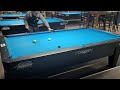 Ghost Run-Out #nineball #pool #billiards