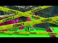 Another sniping montage (mostly) - Splatoon 2