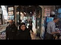 İstanbul Kapalı Çarşı 4K Yürüyüş Turu | Istanbul 4K Walking Tour of Grand Bazaar