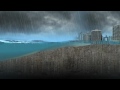 Storm Surge | Hurricane Storm Surge | Animation Studio | 212-789-9077
