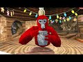 I Trolled Gorilla Tag Ghost Hunters!...