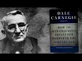 How to Win Friends and Influence People in the Digital Age Dale Carnegie Audiobook Summary