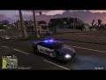 Playing GTA 5 LSPDFR/City Patrol EP 9/GTA 5 Lspdfr Mod/#lspdfr #lawenforcement #gta #police