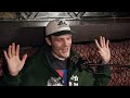 NECK DEEP PODCAST! Ben Barlow spills Blink 182, Wedding, and NEW PLANS