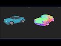 Making 3D animation look painterly (it's easier than you think)