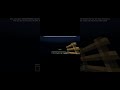 my first mlg clutch in minecraft on video