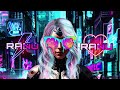 RANU RANU X TECHNO { @KILLERSAGA. Mix } || Techno Music