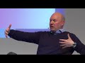 Fireside Chat: Marc Andreessen & Sebastian Thrun