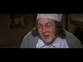 Scrooge 1970 - A Perfect Scene